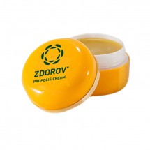 Cream Zdorov for Fibrocystic Breasts